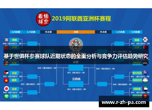 基于世俱杯参赛球队近期状态的全面分析与竞争力评估趋势研究